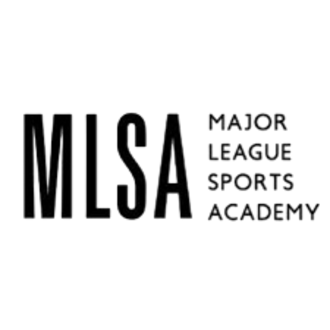 Peak Of Mind 3 | Peak of Mind Major League Sports Academy logo | Peak of Mind